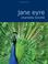 Cover of: Jane Eyre (Large Print Edition)