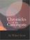 Cover of: Chronicles of the Canongate (Large Print Edition)