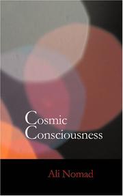 Cosmic Consciousness by Ali Nomad