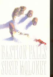 Cover of: Bastion Falls
