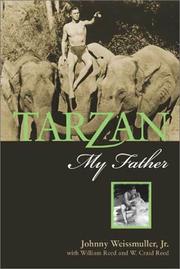Cover of: Tarzan, My Father