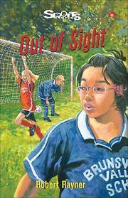Cover of: Out of Sight