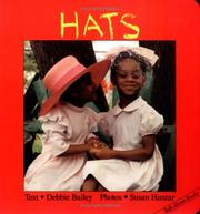 Cover of: Hats (Talk-about-Books) by Debbie Bailey