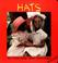 Cover of: Hats (Talk-about-Books)