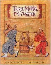 Three monks, no water