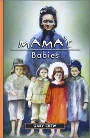 Cover of: Mama's Babies