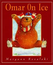 Cover of: Omar on ice