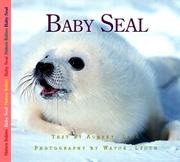 Cover of: Baby Seal (Nature Babies)