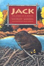 Jack by Shirley E. Woods
