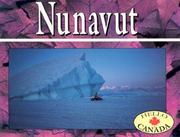 Cover of: Nunavut by Lyn Hancock