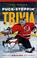 Cover of: Puck-stoppin' trivia