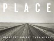 Cover of: Place: Lethbridge, a city on the prairie