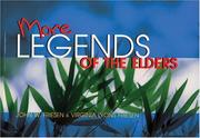 Cover of: More legends of the elders