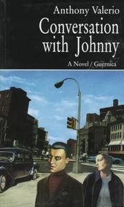 Cover of: Conversation with Johnny: a novel
