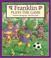 Cover of: Franklin Plays the Game (Franklin)