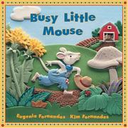 Cover of: Busy Little Mouse