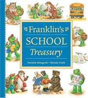 Cover of: Franklin's School Treasury (Franklin)