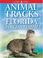 Cover of: Animal Tracks of Florida, Georgia & Alabama (Animal Tracks Guides)