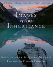 Images of our inheritance by James Sidney