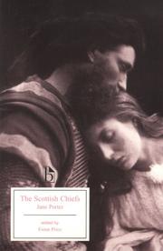 The Scottish chiefs : a romance