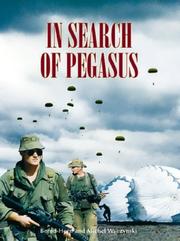Cover of: In search of Pegasus: the Canadian airborne experience 1942-1999