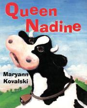 Cover of: Queen Nadine