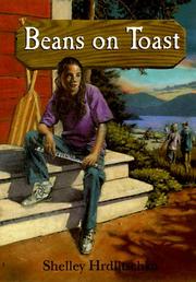 Cover of: Beans on toast