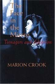 Cover of: The Face in the Mirror: Teenagers and Adoption