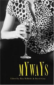 Cover of: Myways (Ways Books)