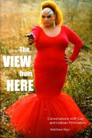 Cover of: The View from Here