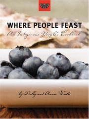 Cover of: Where People Feast by Dolly Watts, Annie Watts