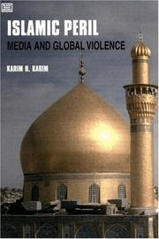 The Islamic peril : media and global violence