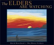 Cover of: The Elders Are Watching