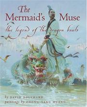 Cover of: The Mermaid's Muse: The Legend of the Dragon Boats (Chinese Legends Trilogy)