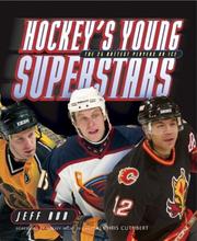 Cover of: Hockey's Young Superstars