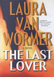 Cover of: The Last Lover