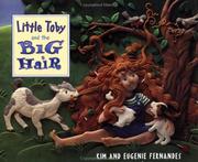 Cover of: Little Toby and the Big Hair