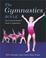 Cover of: The Gymnastics Book