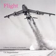 Cover of: Flight: A History of Aviation in Photographs