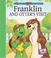 Cover of: Franklin and Otter's Visit (A Franklin TV Storybook)