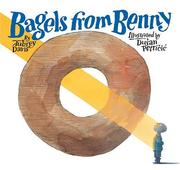 Cover of: Bagels from Benny by Aubrey Davis