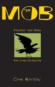 Cover of: The Mob (Feather and Bone: The Crow Chronicles)