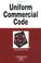 Cover of: Uniform commercial code in a nutshell