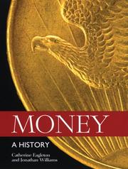 Cover of: Money: A History