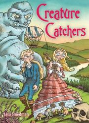 Cover of: Creature Catchers