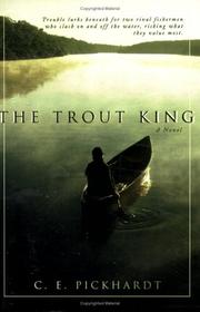 Cover of: The Trout King
