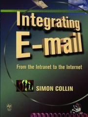 Integrating E-mail : from the Intranet to the Internet