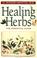 Cover of: Healing Herbs