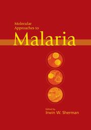 Cover of: Molecular Approaches to Malaria