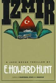Cover of: Izmir